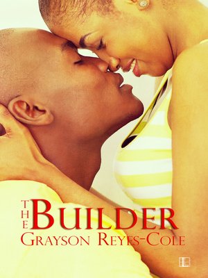 cover image of The Builder